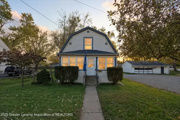 4261 Holt Road, Holt, MI 48842