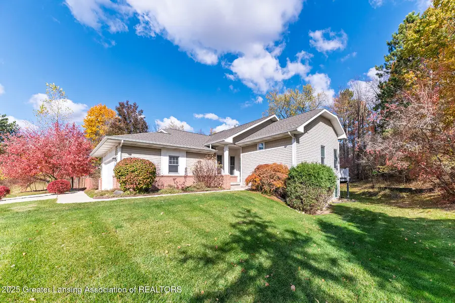 7115 Ravenna Trail #74, Lansing, MI 48917 - Image #2