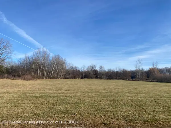 V/l Elm Street, Standish, MI 48658