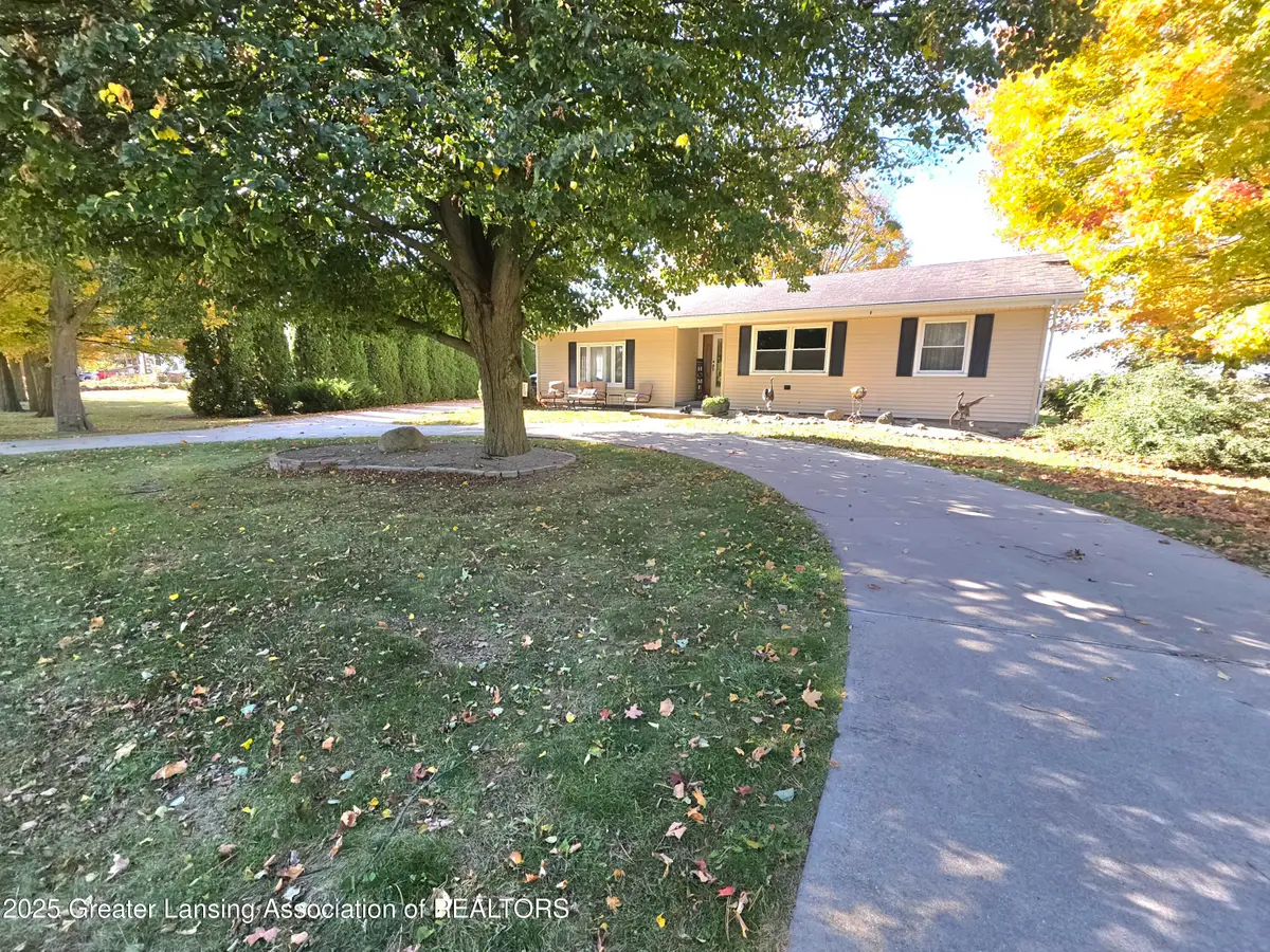 261 Mechanic Street, Springport, MI 49284 - Image #1