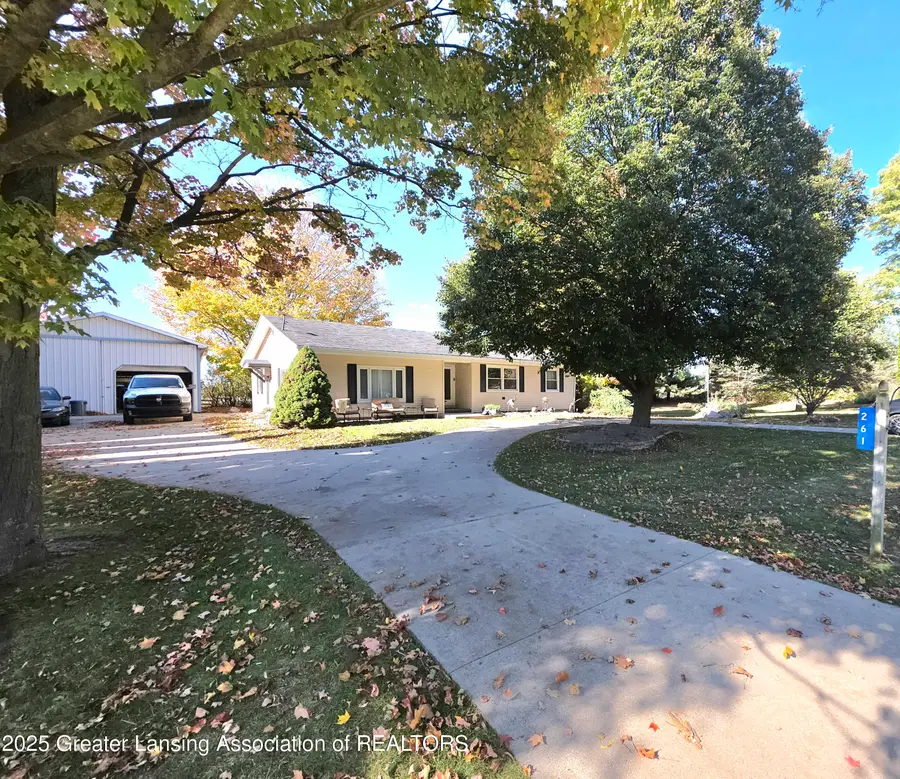 261 Mechanic Street, Springport, MI 49284 - Image #3