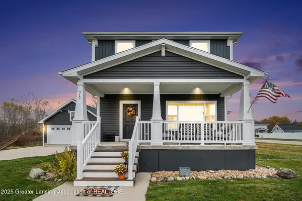 717 Katies Way, Charlotte, MI 48813