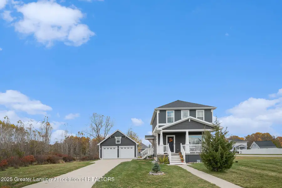 717 Katies Way, Charlotte, MI 48813 - Image #2