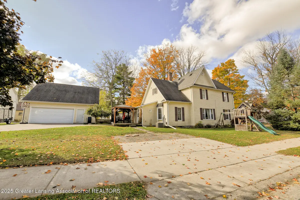 605 Riverside Drive, Portland, MI 48875 - Image #1