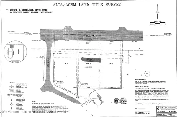 Lot 1 Andre Drive, Grand Ledge, MI 48837