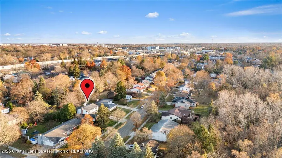 1418 Chester Road, Lansing, MI 48912 - Image #3