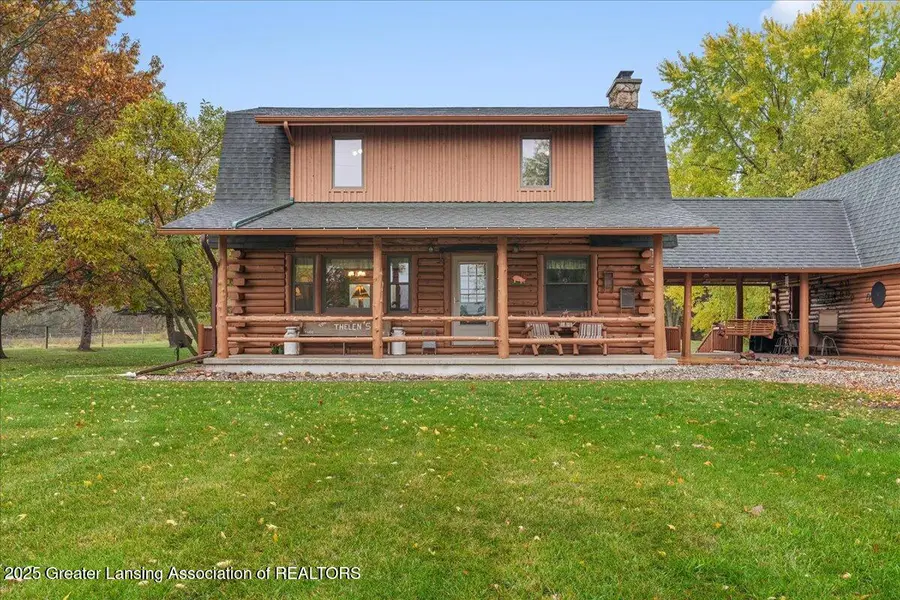 6872 E David Highway, Lyons, MI 48851 - Image #2