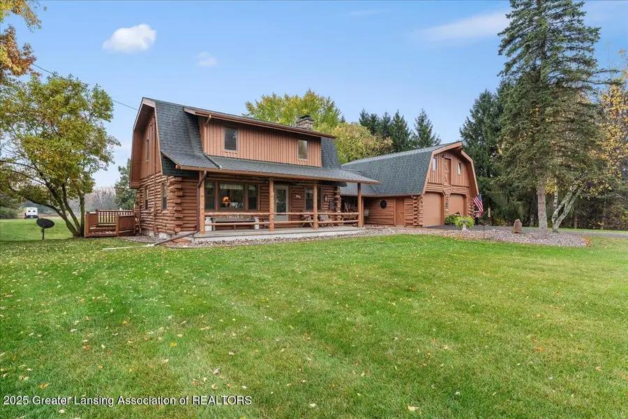 6872 E David Highway, Lyons, MI 48851 - Image #3