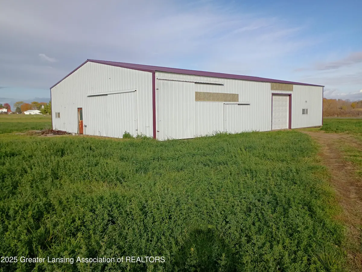 V/l W Vermontville Highway, Charlotte, MI 48813 - Image #1