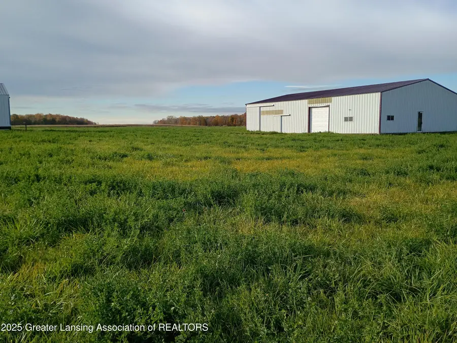 V/l W Vermontville Highway, Charlotte, MI 48813 - Image #2