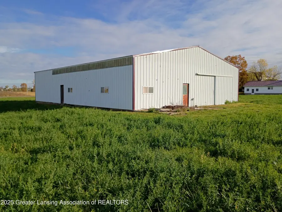 V/l W Vermontville Highway, Charlotte, MI 48813 - Image #3