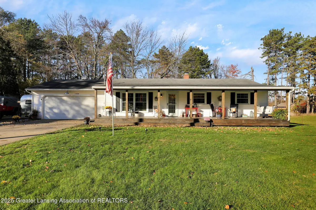 12686 Holly Lane, Dewitt, MI 48820 - Image #1