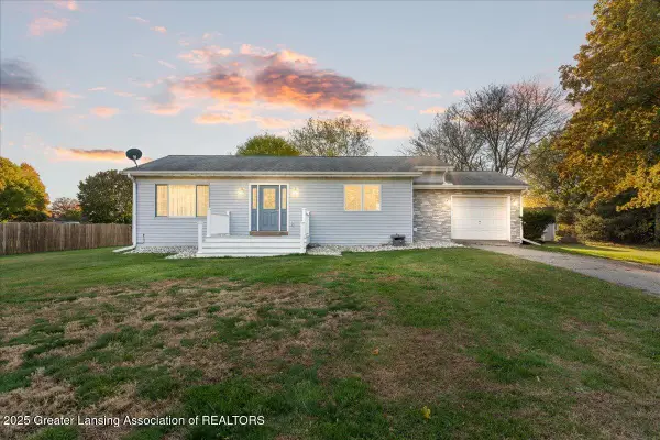 208 Wight Street, Elsie, MI 48831