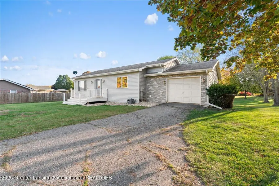 208 Wight Street, Elsie, MI 48831 - Image #3