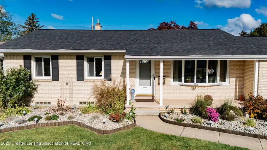 3502 Springbrook Lane, Lansing, MI 48917 - Image #2