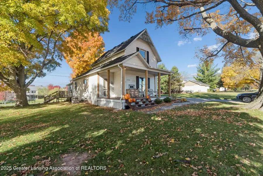 11722 Norris Road, Dewitt, MI 48820 - Image #3