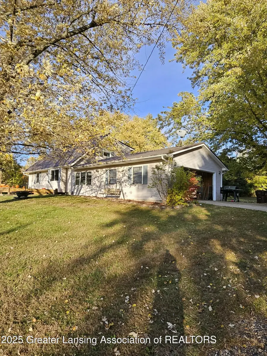 6089 S Loomis Road, Saint Johns, MI 48879 - Image #3