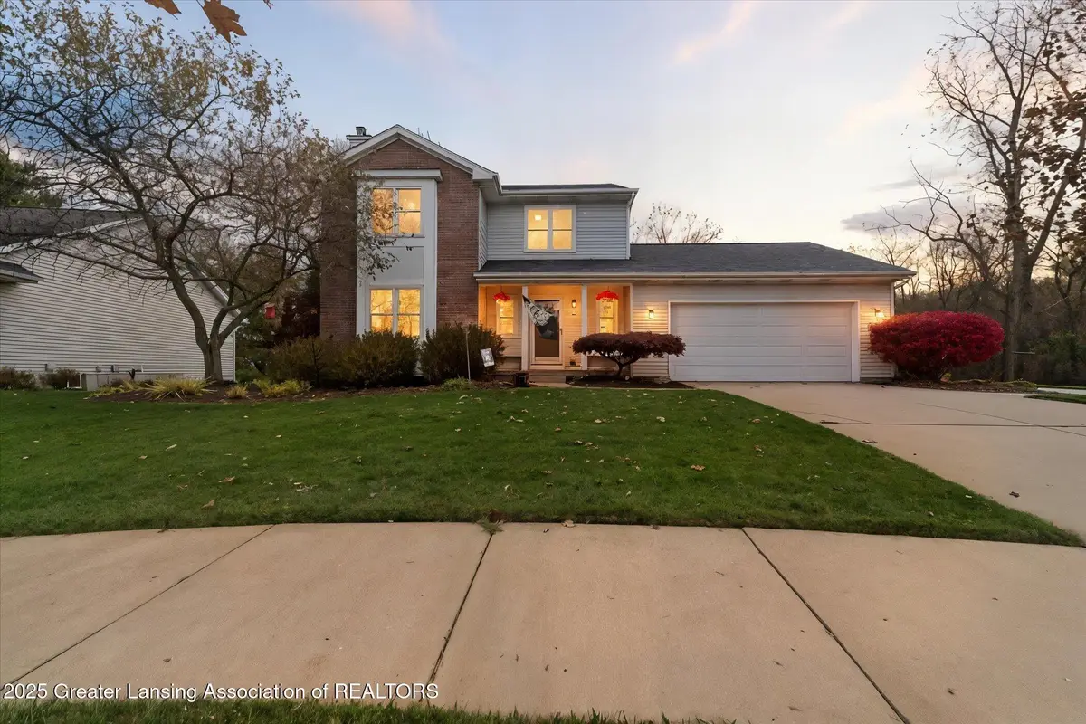 13797 Remington Drive, Bath, MI 48808 - Image #1