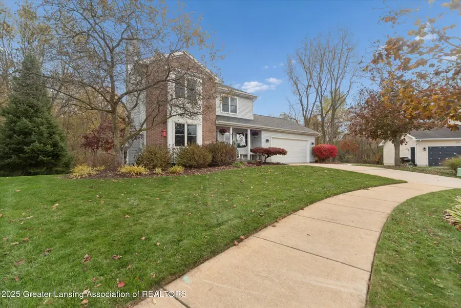 13797 Remington Drive, Bath, MI 48808 - Image #2