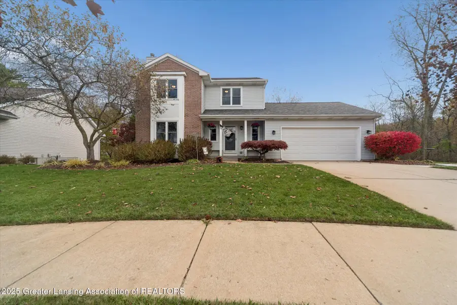 13797 Remington Drive, Bath, MI 48808 - Image #3