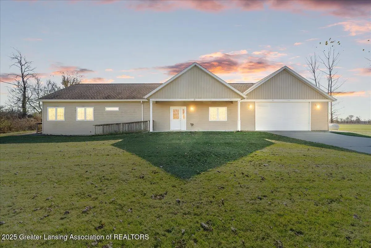 9890 Davenport Road, Woodland, MI 48897 - Image #1