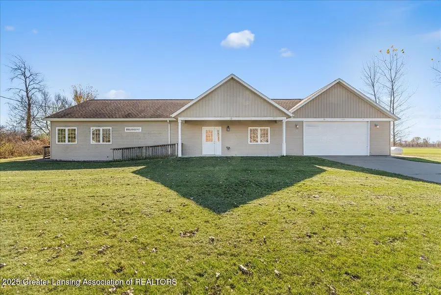 9890 Davenport Road, Woodland, MI 48897 - Image #2