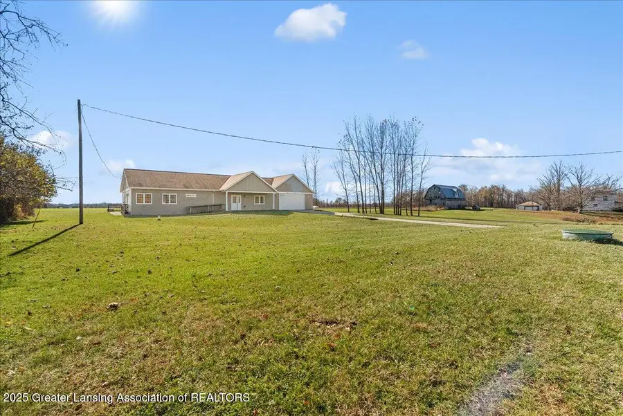 9890 Davenport Road, Woodland, MI 48897 - Image #3