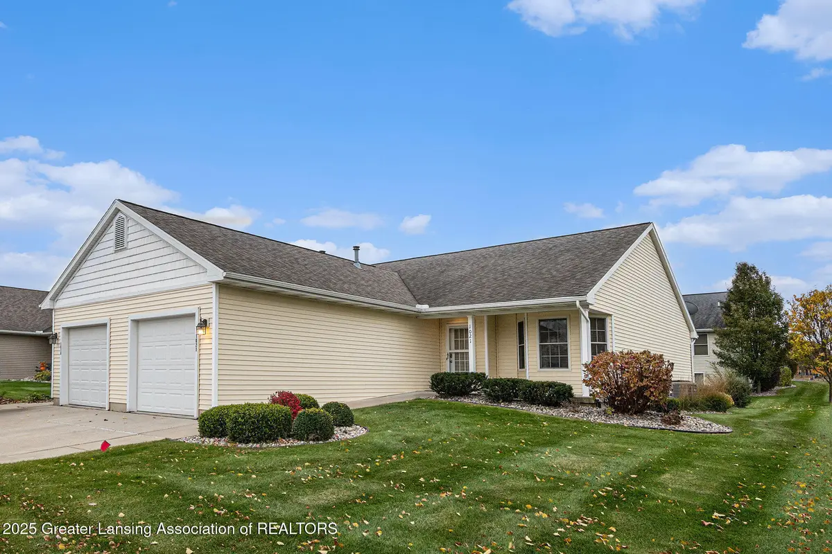 1021 Randy Lane, Saint Johns, MI 48879 - Image #1