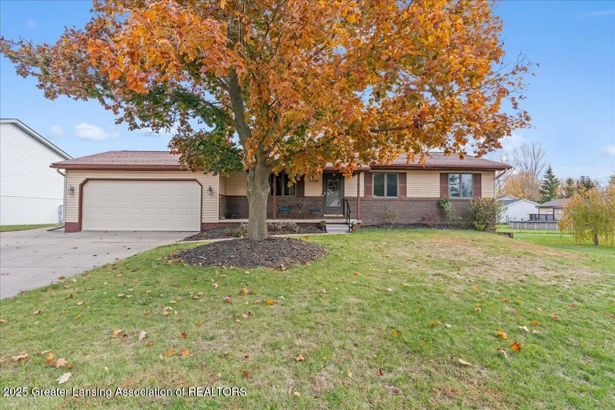 2520 Renfrew Way, Lansing, MI 48911 - Image #1