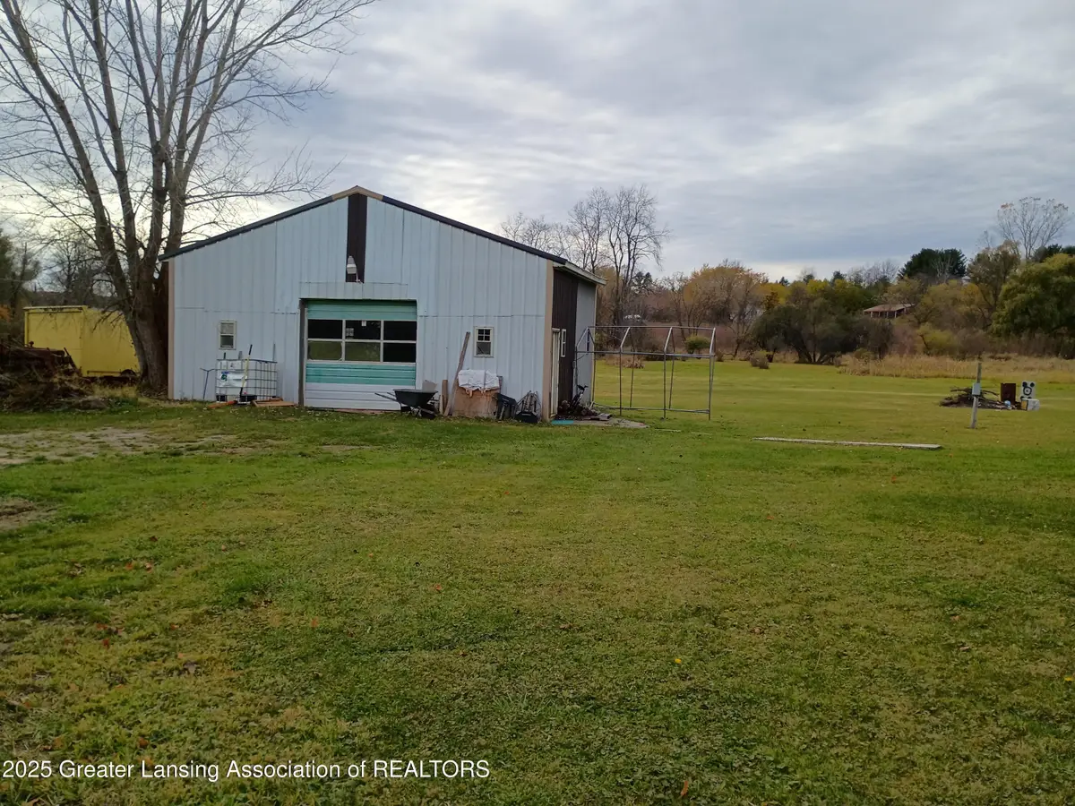 V/l Otto, Charlotte, MI 48813 - Image #1