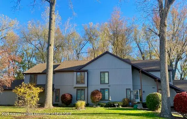 1853 Burrwood Circle, East Lansing, MI 48823 - Image #2