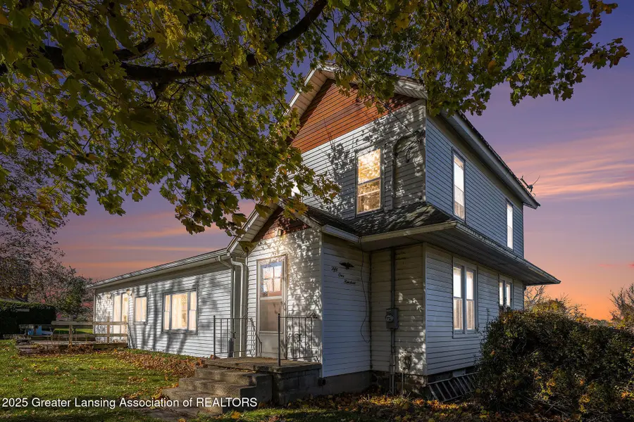 5100 Churchill Road, Leslie, MI 49251 - Image #2