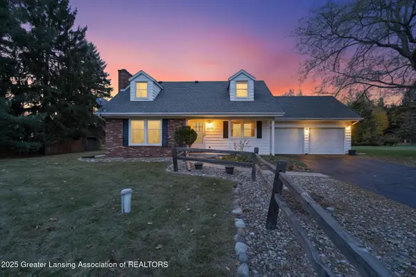 2185 Holly Drive, Charlotte, MI 48813