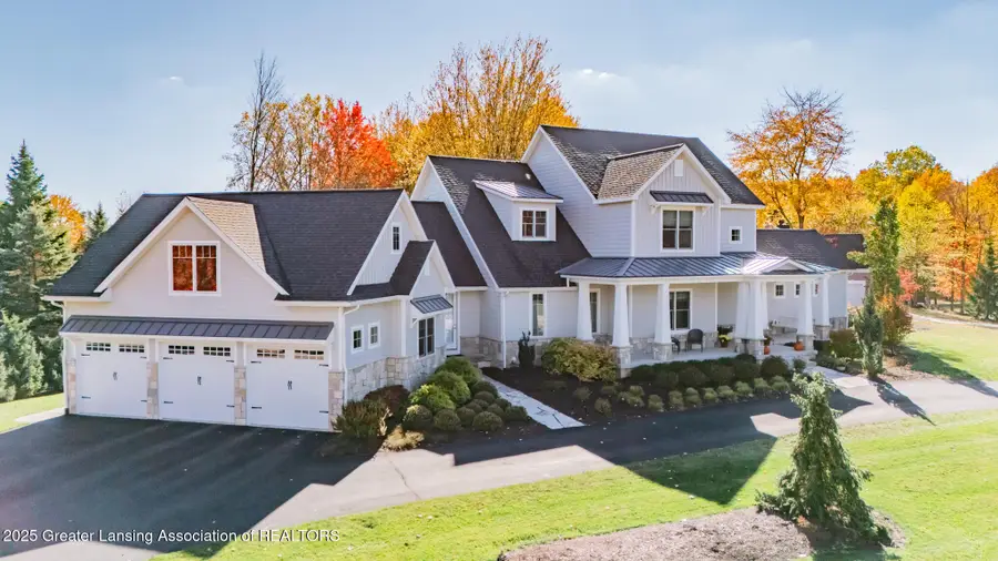 6380 Heathfield Drive, East Lansing, MI 48823 - Image #3