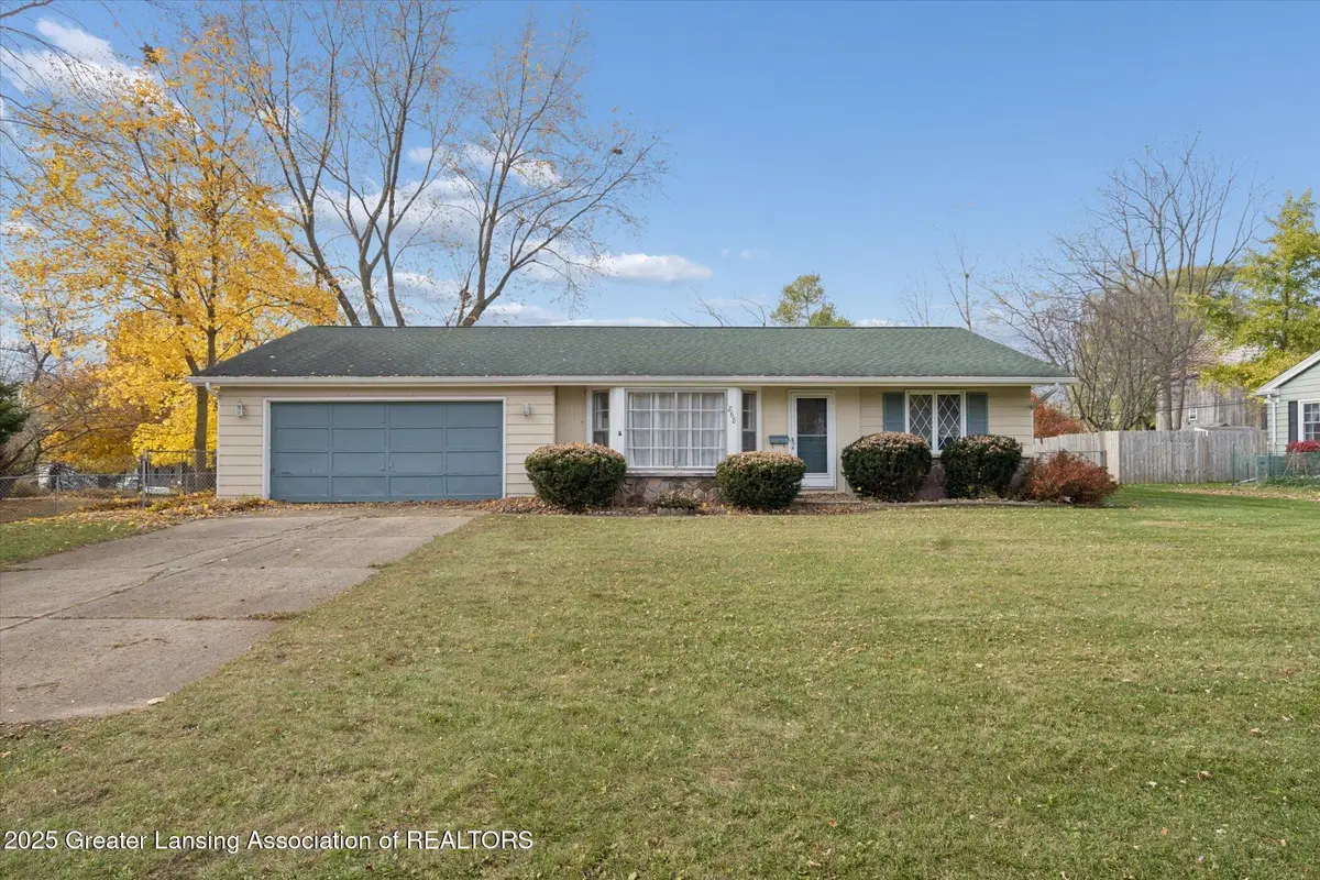 868 Southfield Drive, Williamston, MI 48895 - Image #1