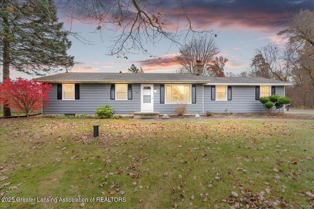 3863 Delano Drive, Eaton Rapids, MI 48827 - Image #1