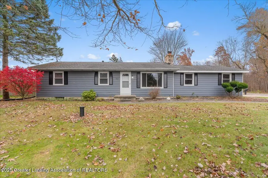 3863 Delano Drive, Eaton Rapids, MI 48827 - Image #2