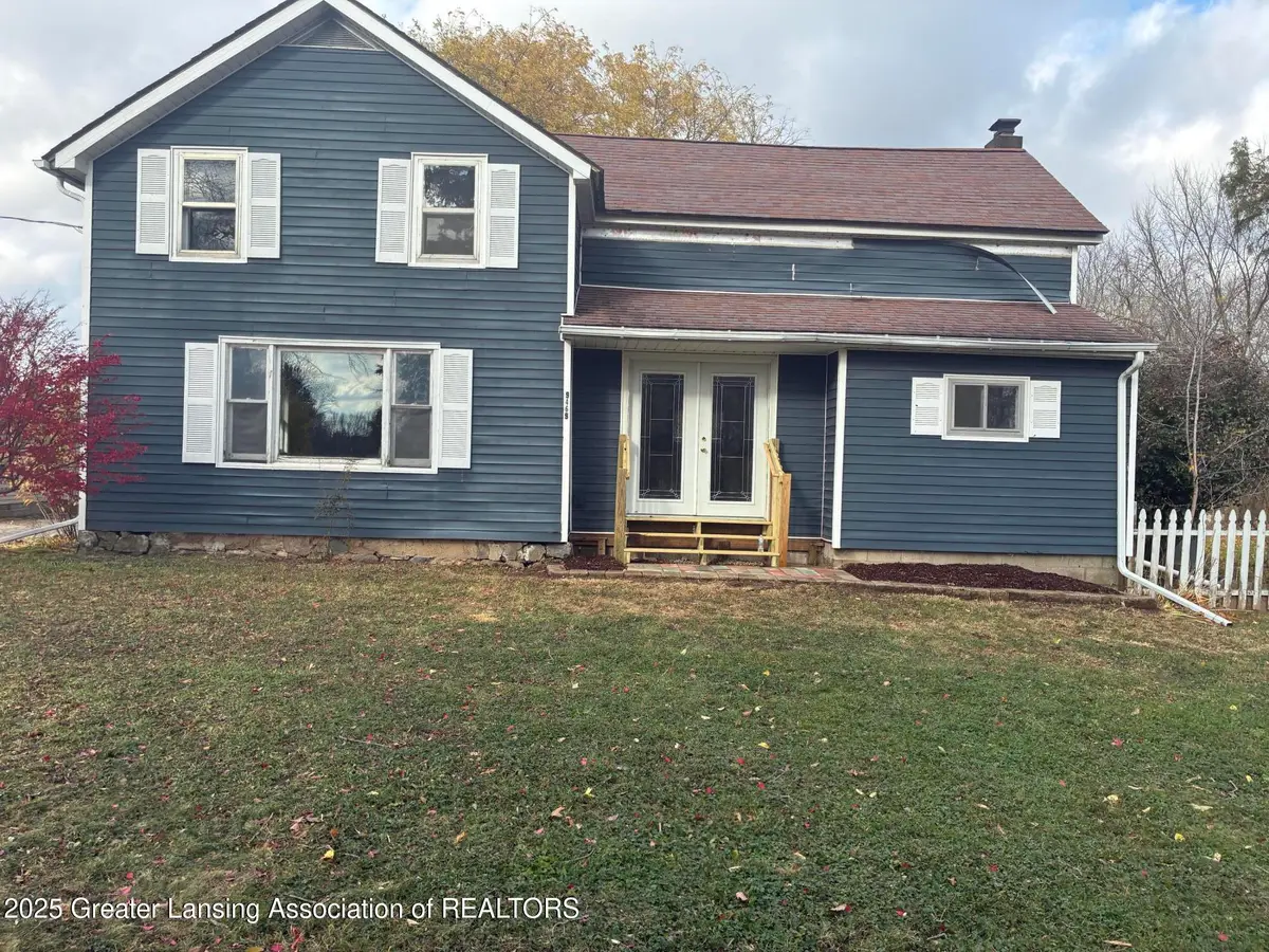 9469 Rossman Highway, Eaton Rapids, MI 48827 - Image #1