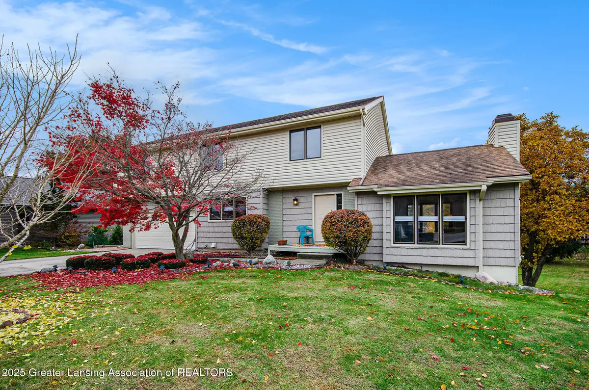 1287 Harbor Cut, Okemos, MI 48864 - Image #1