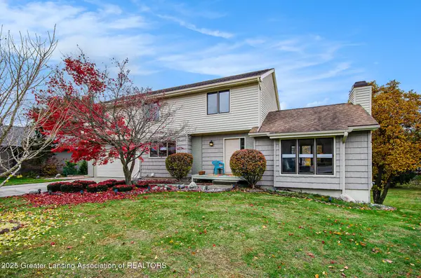 1287 Harbor Cut, Okemos, MI 48864