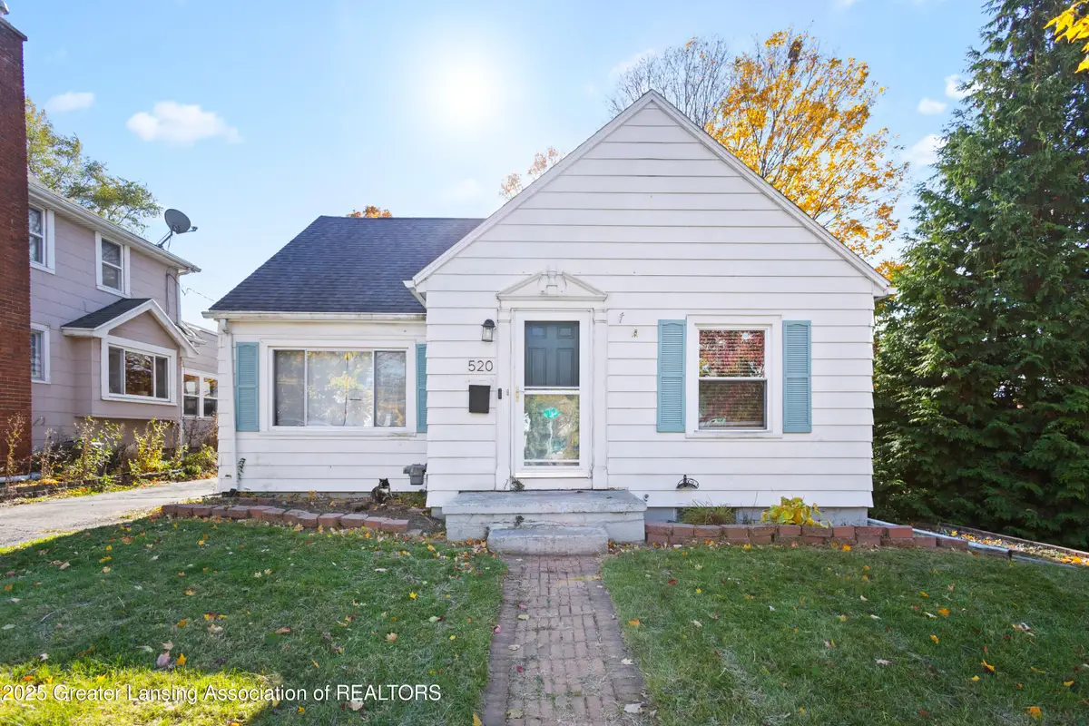 520 Riley Street, Lansing, MI 48910 - Image #1