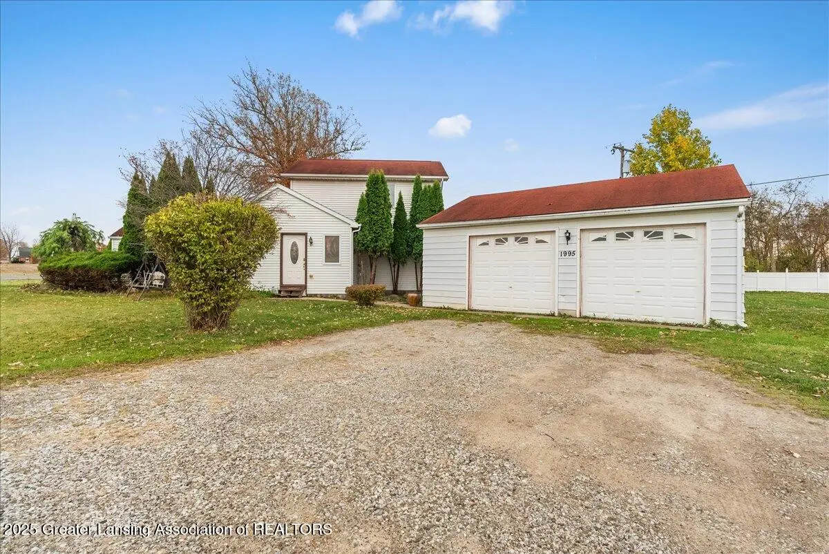 1995 N Every Road, Mason, MI 48854 - Image #1