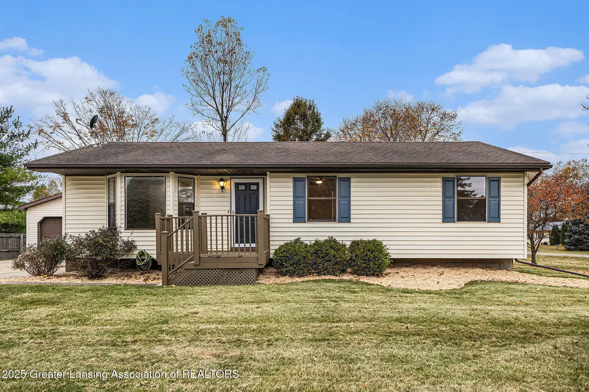 107 Kerry Street, Eaton Rapids, MI 48827 - Image #1