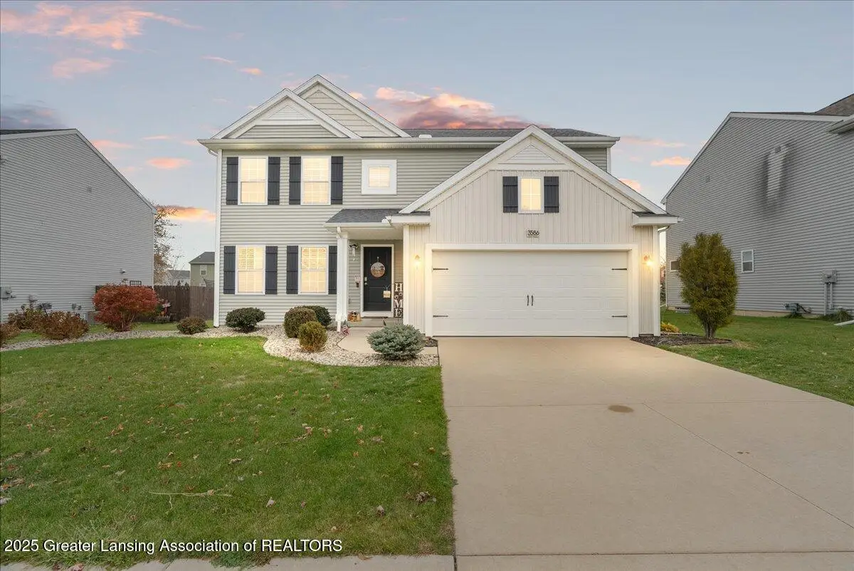 3586 Fernwood Lane #111, Mason, MI 48854 - Image #1