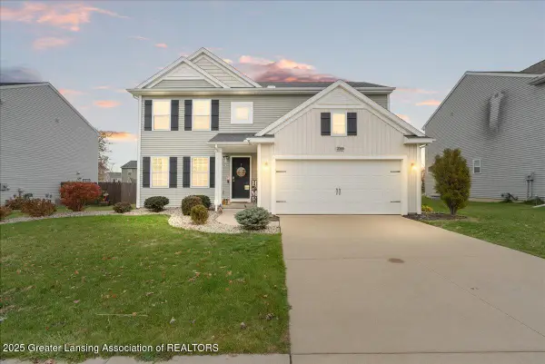 3586 Fernwood Lane #111, Mason, MI 48854