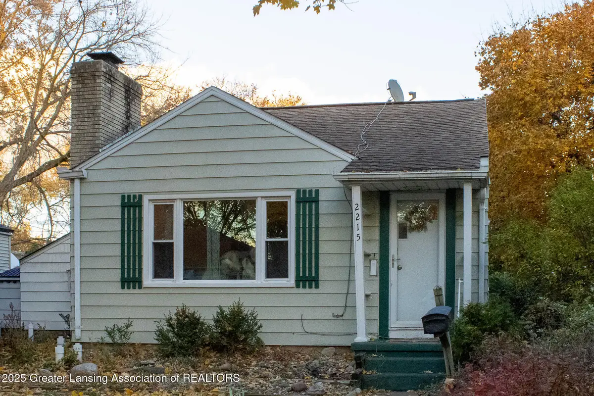 2215 Alpha Street, Lansing, MI 48910 - Image #1