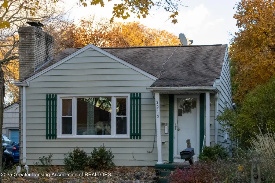 2215 Alpha Street, Lansing, MI 48910 - Image #2
