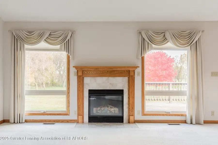 3575 S Hollister Road, Ovid, MI 48866 - Image #3