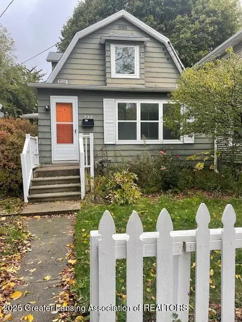 732 W Lapeer Street, Lansing, MI 48915 - Image #2