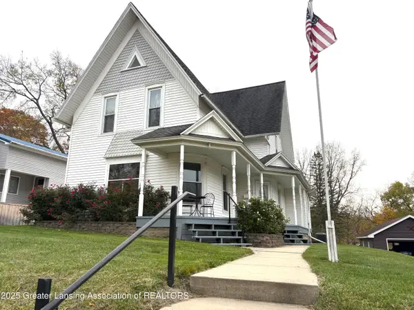 350 Looking Glass Avenue, Portland, MI 48875